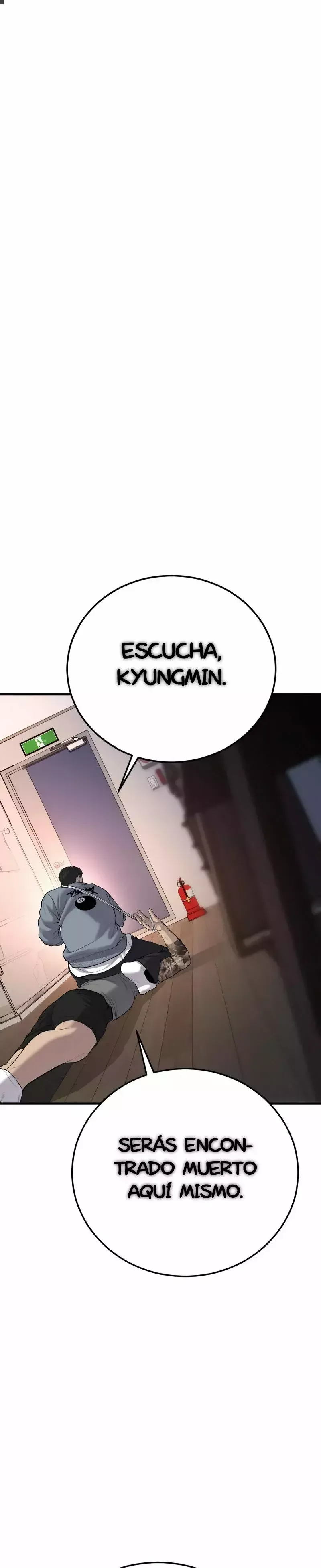 Delincuente Juvenil Capítulo 10 en Línea - página 3