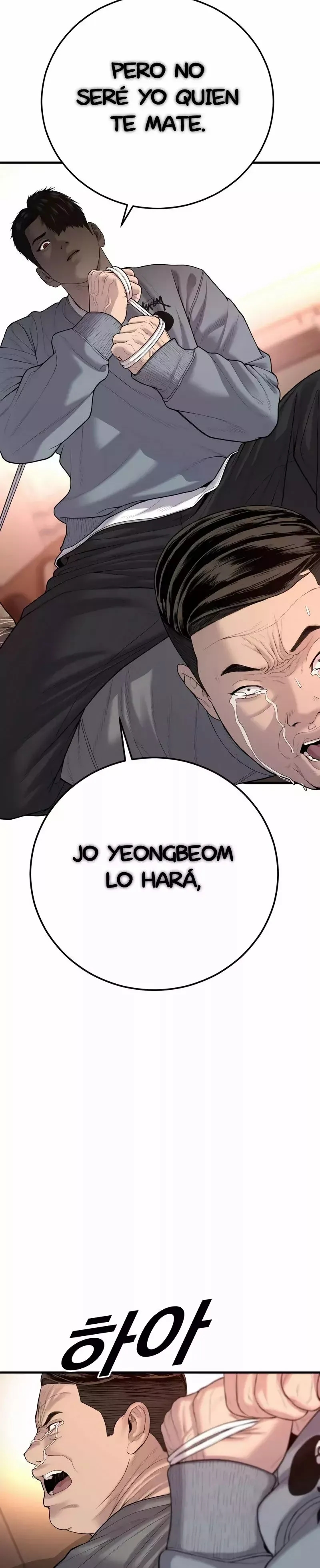 Delincuente Juvenil Capítulo 10 en Línea - página 4