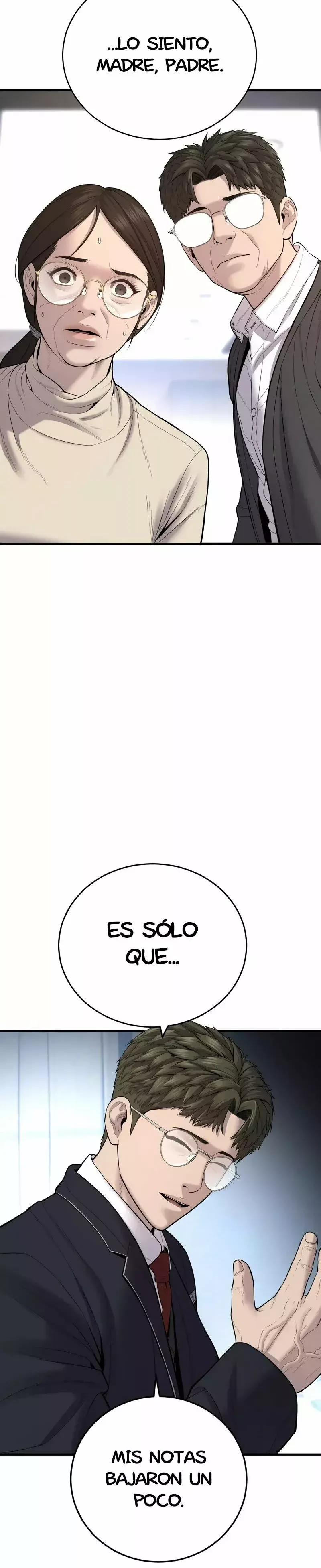 Delincuente Juvenil Capítulo 10 en Línea - página 9