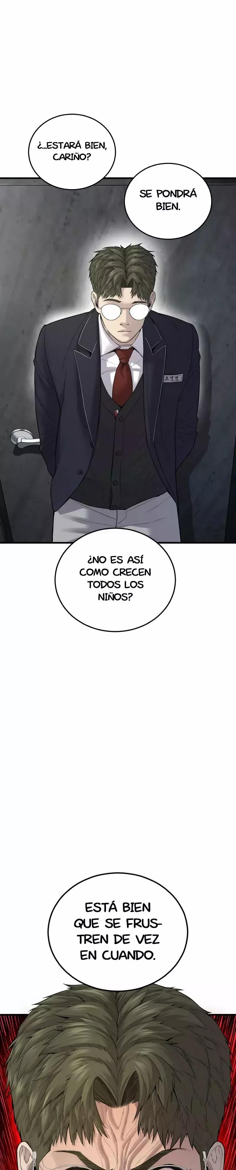 Delincuente Juvenil Capítulo 10 en Línea - página 12
