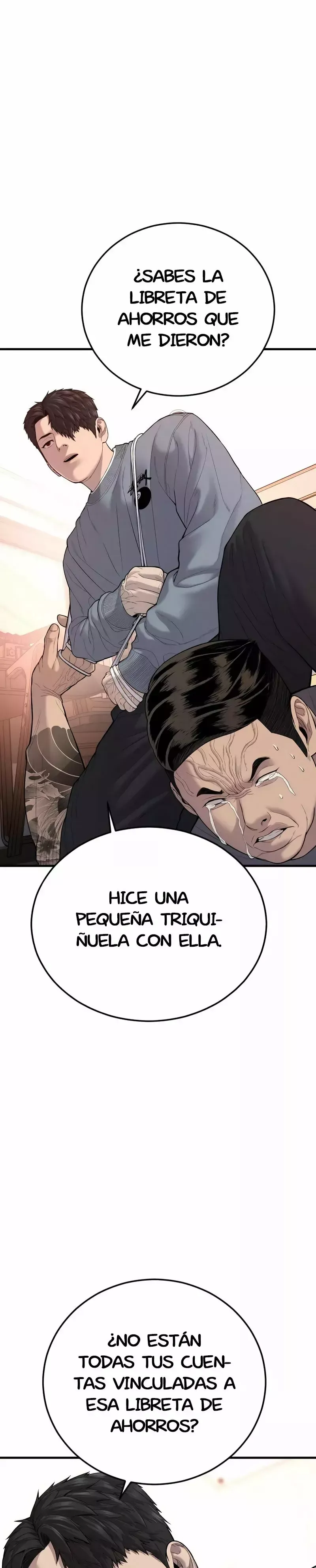 Delincuente Juvenil Capítulo 10 en Línea - página 14