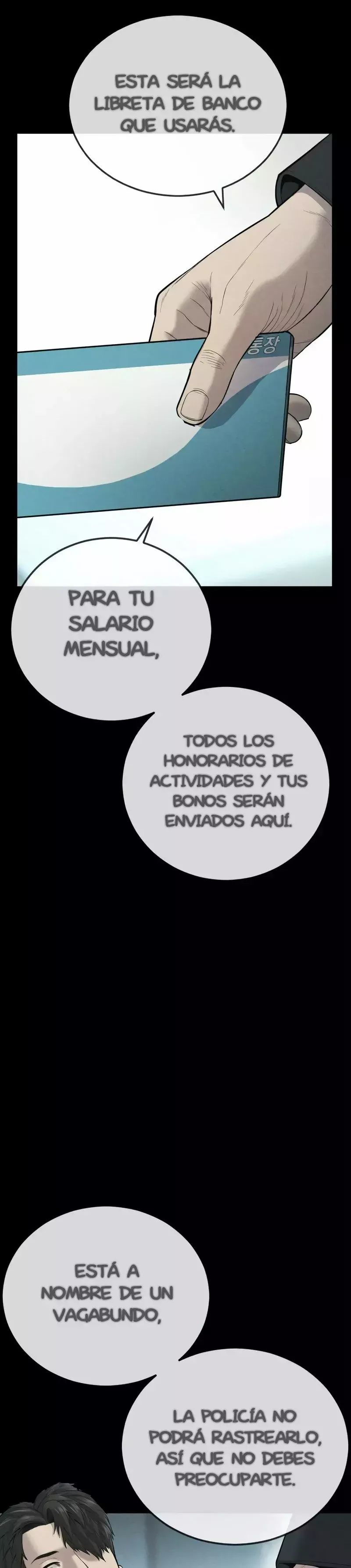 Delincuente Juvenil Capítulo 10 en Línea - página 17