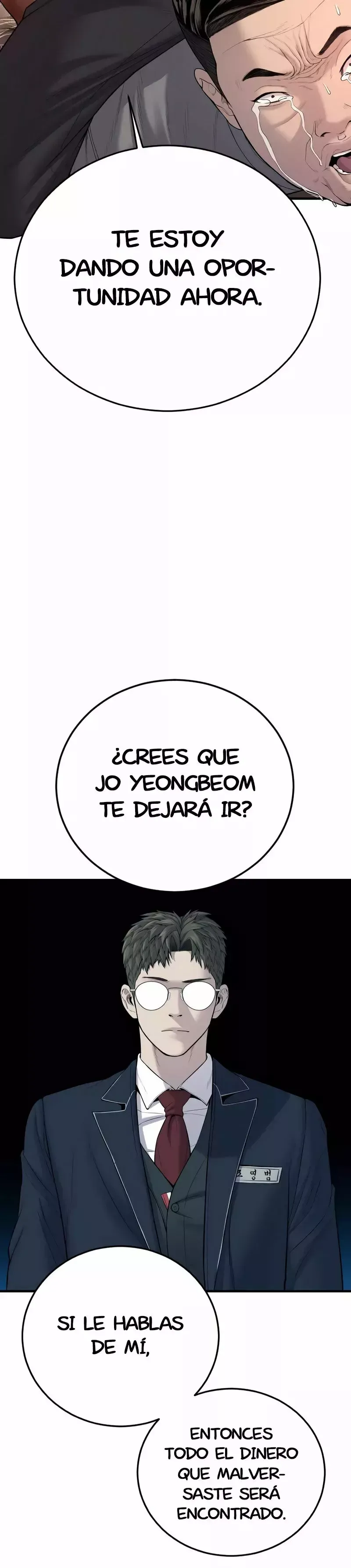 Delincuente Juvenil Capítulo 10 en Línea - página 23