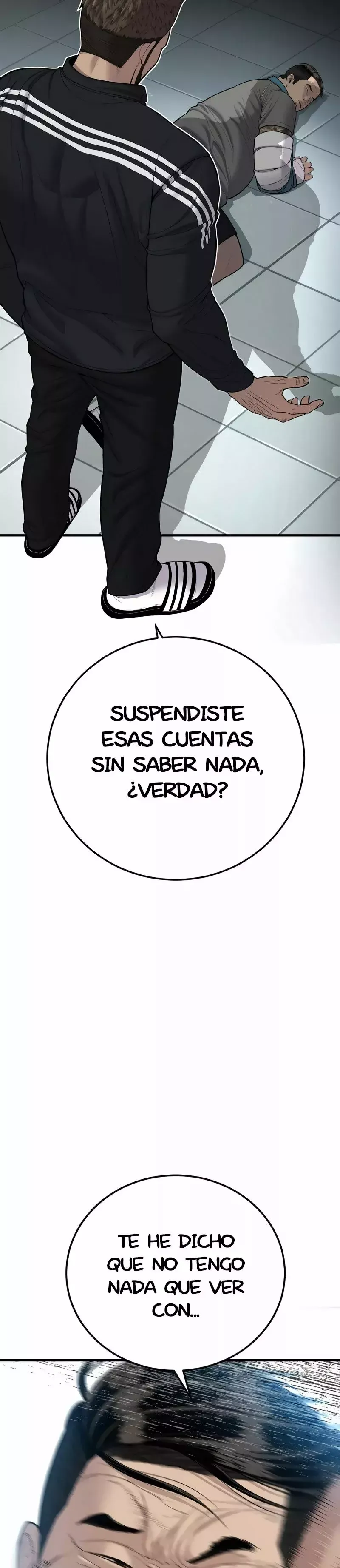 Delincuente Juvenil Capítulo 10 en Línea - página 26