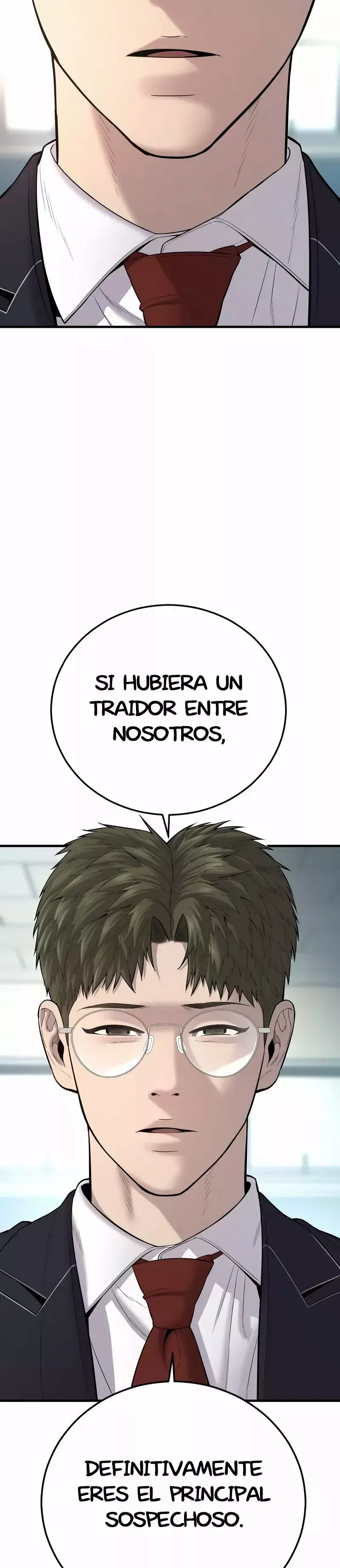 Delincuente Juvenil Capítulo 10 en Línea - página 31