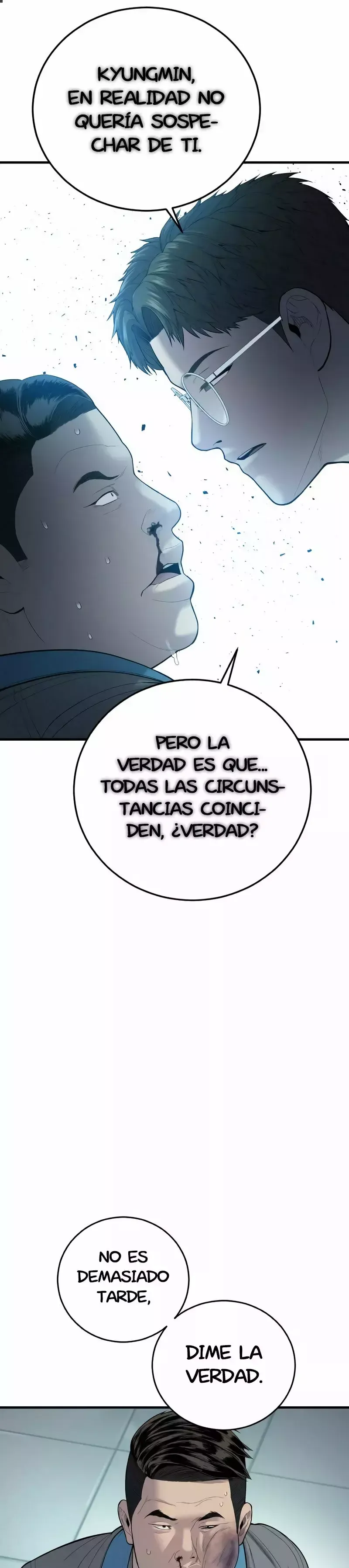 Delincuente Juvenil Capítulo 10 en Línea - página 33