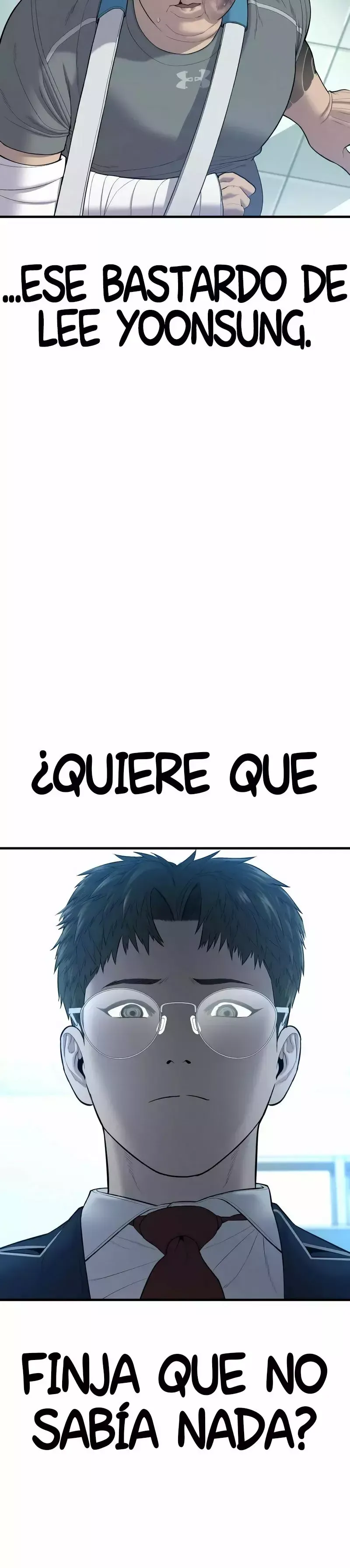 Delincuente Juvenil Capítulo 10 en Línea - página 34