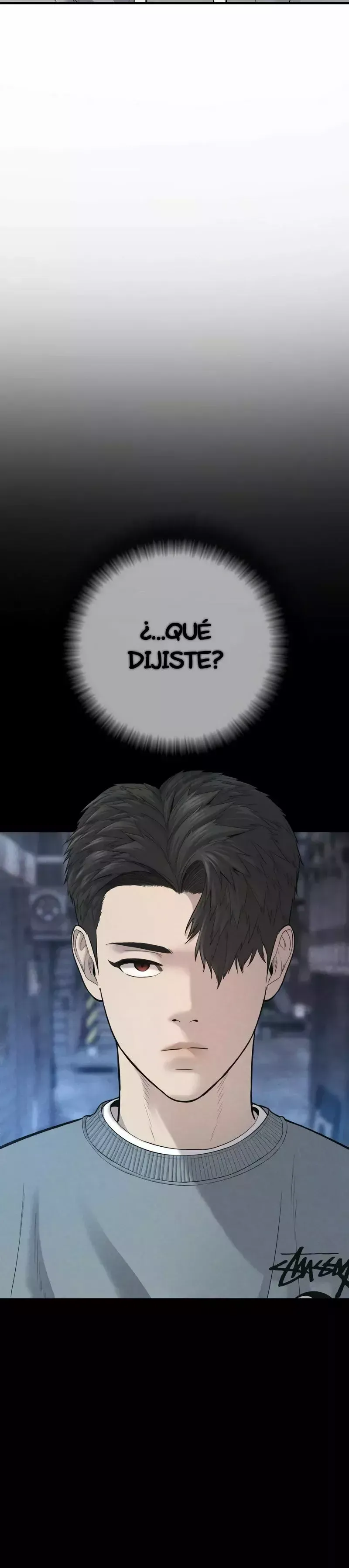 Delincuente Juvenil Capítulo 10 en Línea - página 37