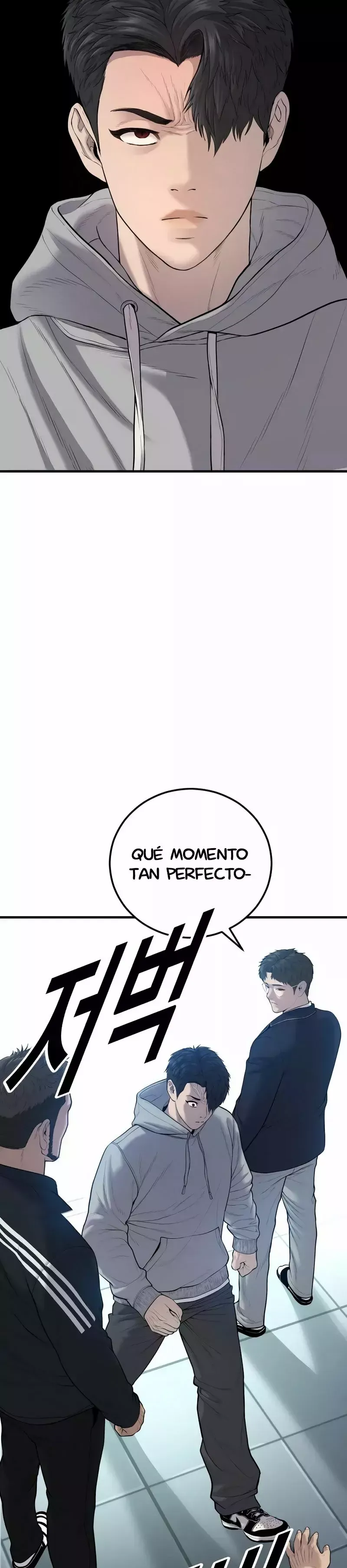 Delincuente Juvenil Capítulo 10 en Línea - página 43