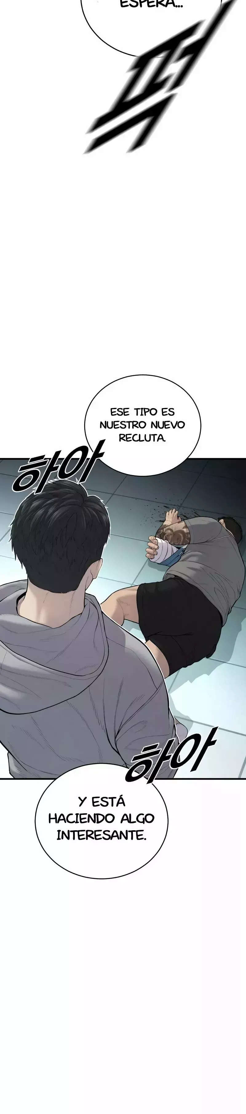 Delincuente Juvenil Capítulo 10 en Línea - página 48