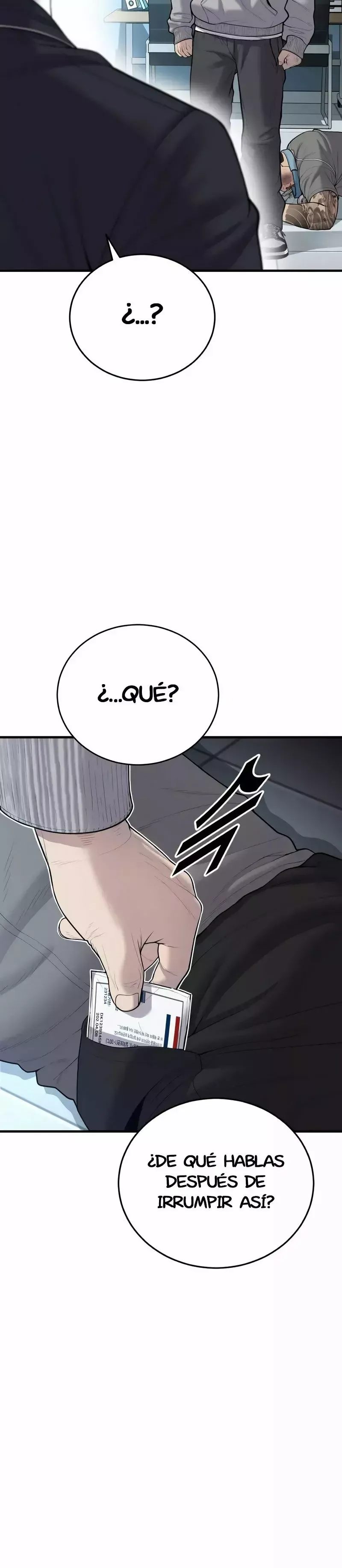 Delincuente Juvenil Capítulo 10 en Línea - página 50