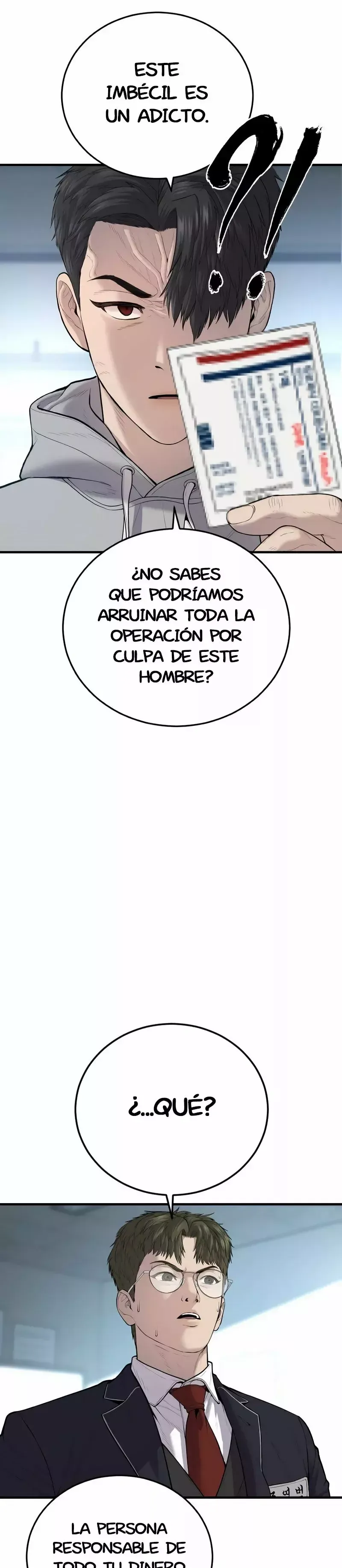 Delincuente Juvenil Capítulo 10 en Línea - página 51