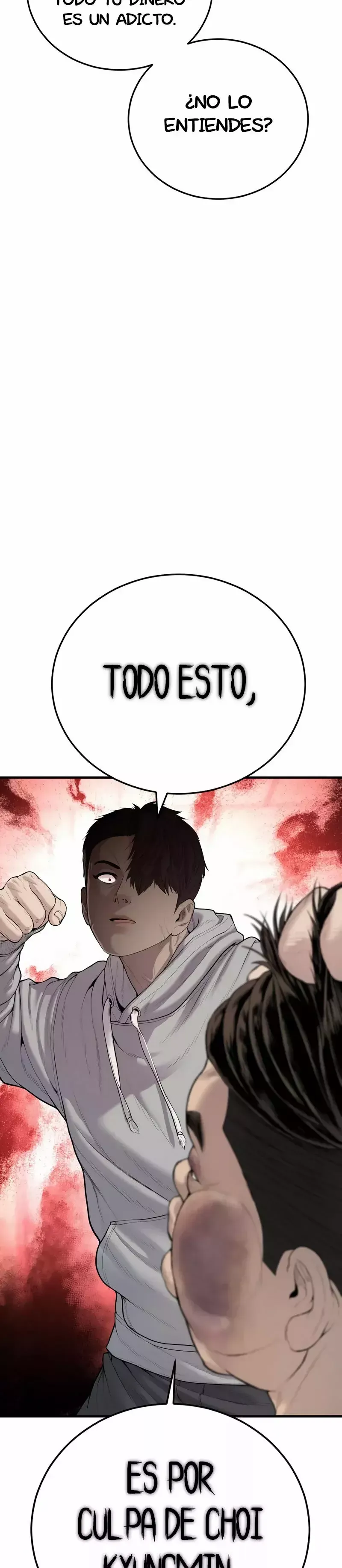 Delincuente Juvenil Capítulo 10 en Línea - página 52