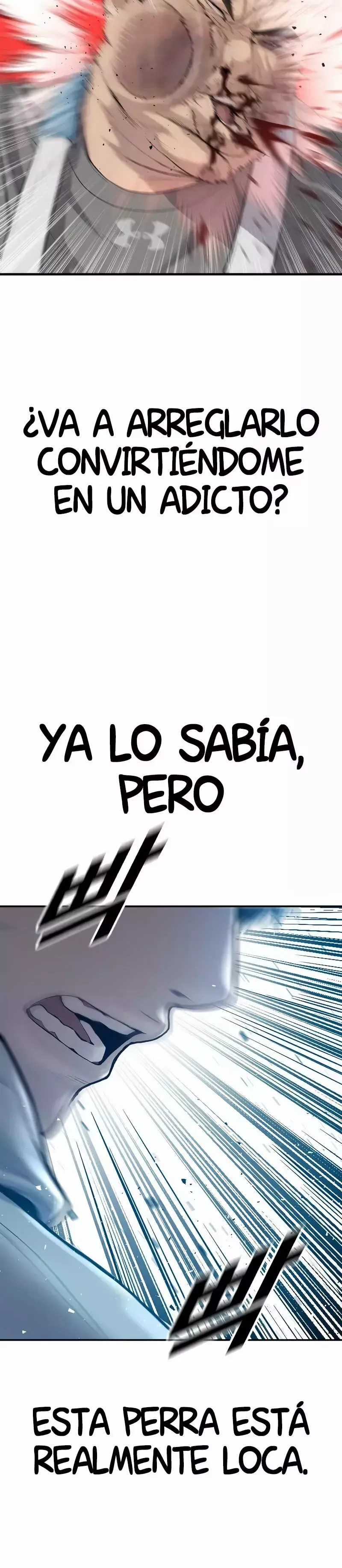 Delincuente Juvenil Capítulo 10 en Línea - página 54