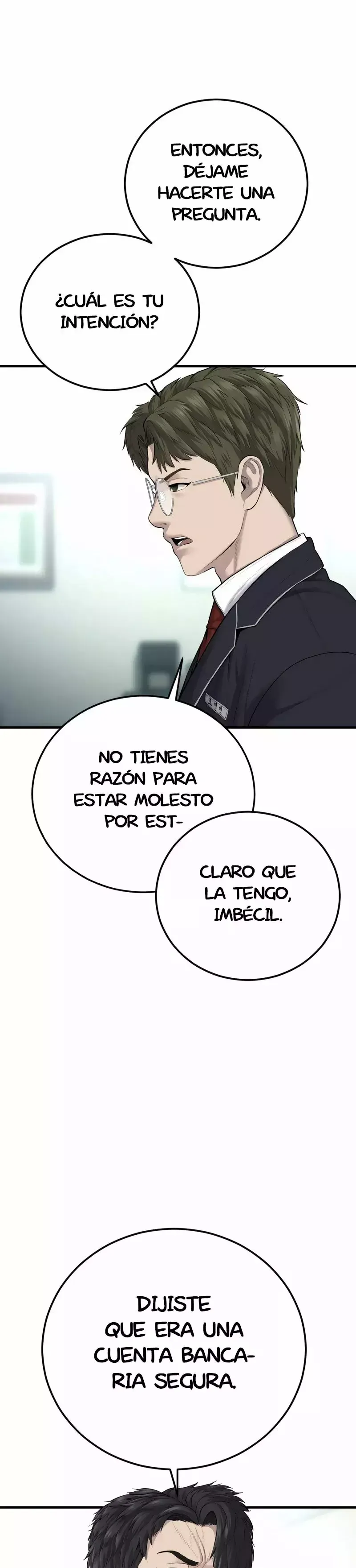 Delincuente Juvenil Capítulo 10 en Línea - página 57