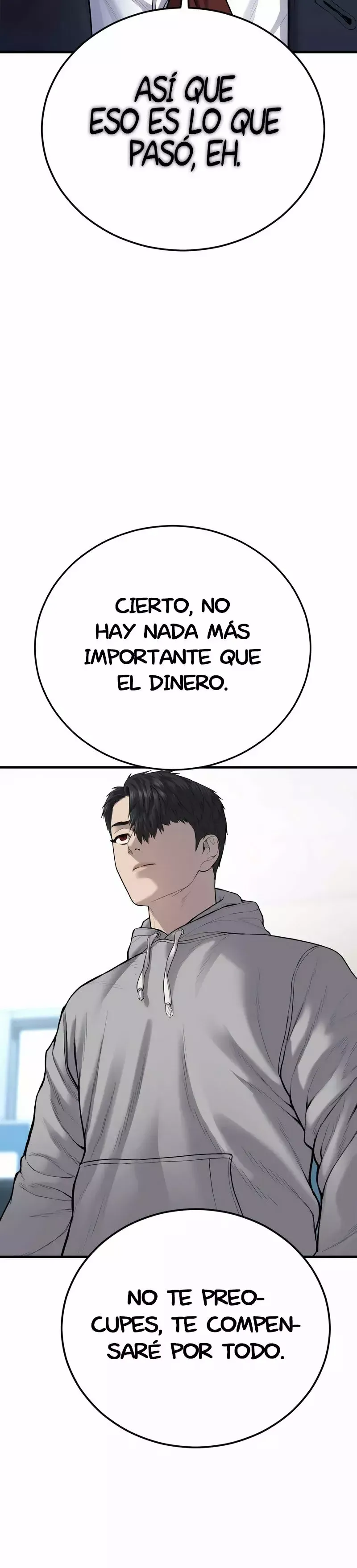 Delincuente Juvenil Capítulo 10 en Línea - página 61