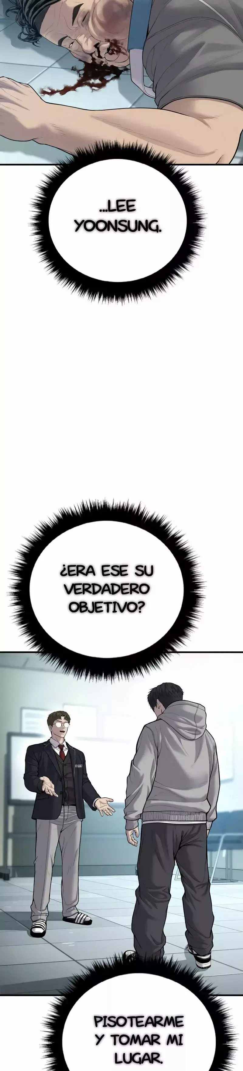 Delincuente Juvenil Capítulo 10 en Línea - página 63