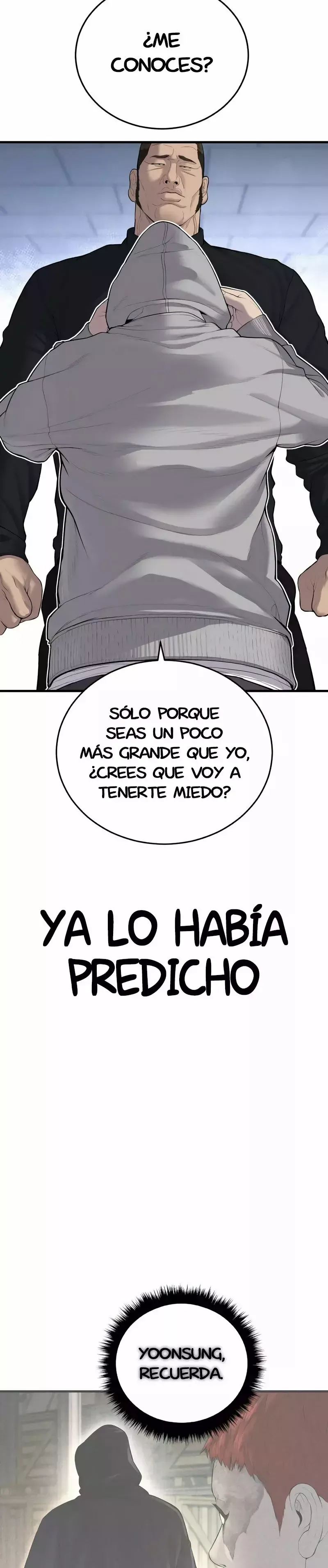 Delincuente Juvenil Capítulo 10 en Línea - página 74