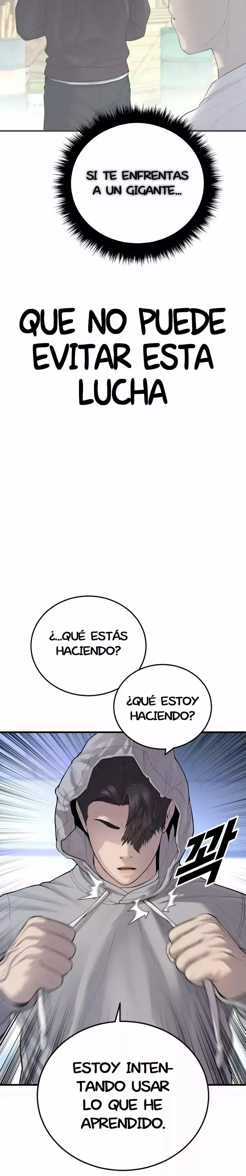 Delincuente Juvenil Capítulo 10 en Línea - página 75