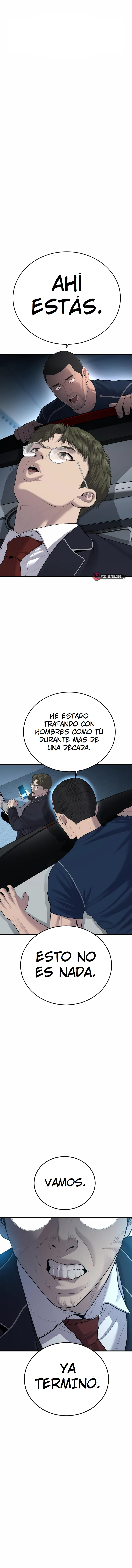 Delincuente Juvenil Capítulo 14 en Línea - página 2