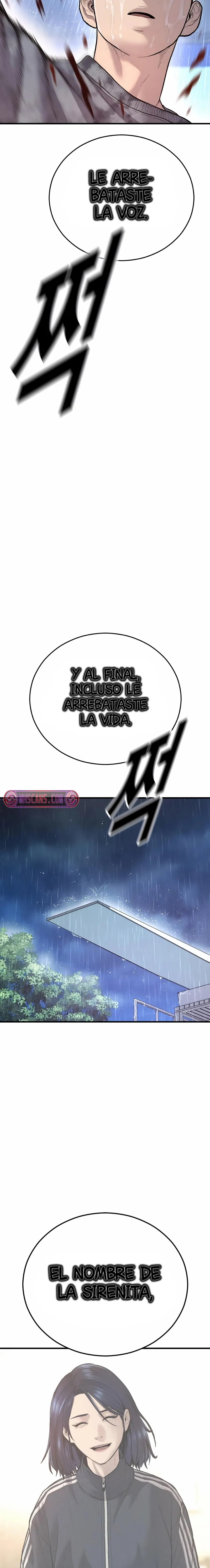 Delincuente Juvenil Capítulo 16 en Línea - página 17