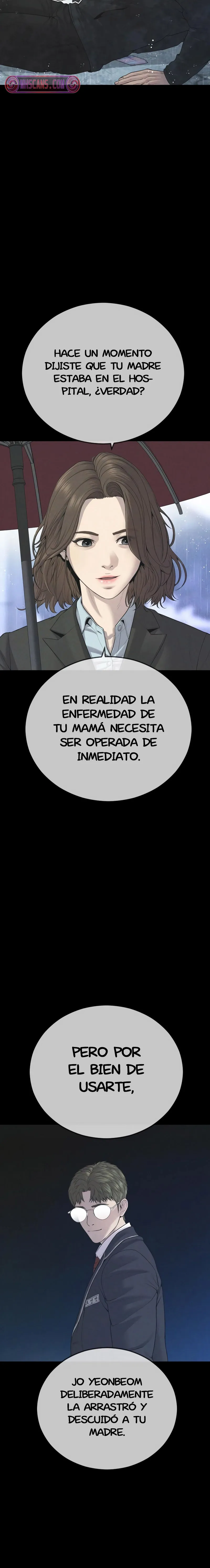 Delincuente Juvenil Capítulo 16 en Línea - página 30