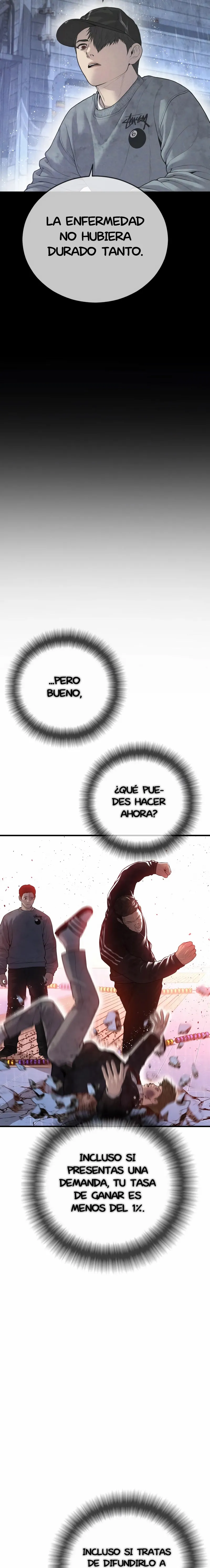 Delincuente Juvenil Capítulo 16 en Línea - página 32