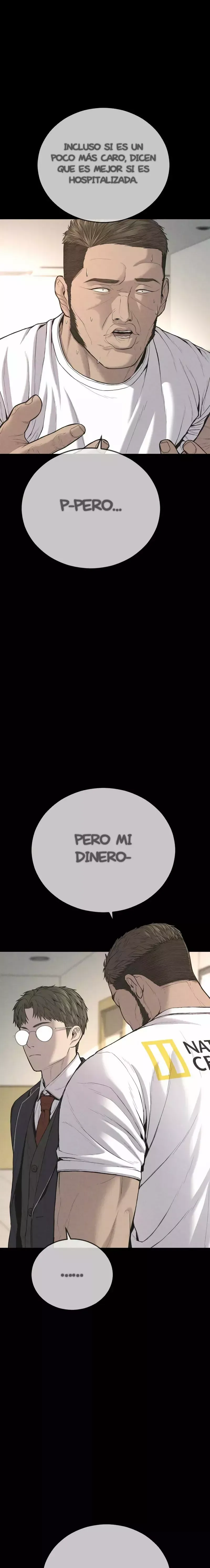 Delincuente Juvenil Capítulo 17 en Línea - página 4