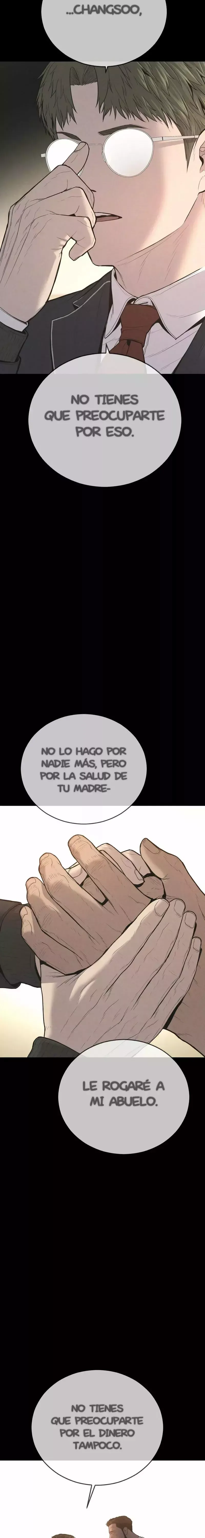 Delincuente Juvenil Capítulo 17 en Línea - página 5