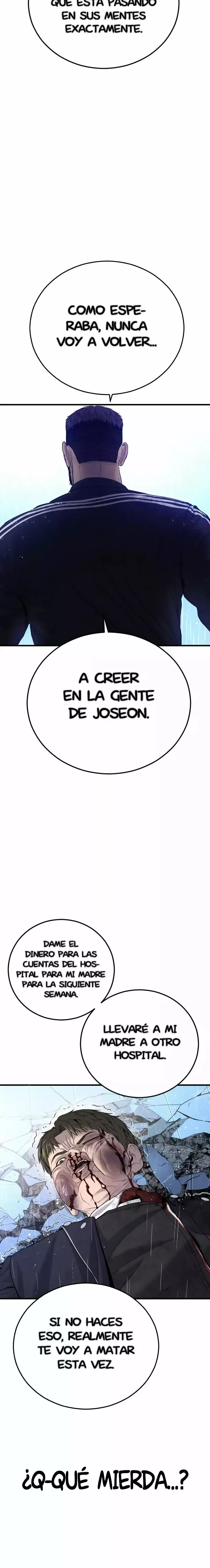 Delincuente Juvenil Capítulo 17 en Línea - página 17