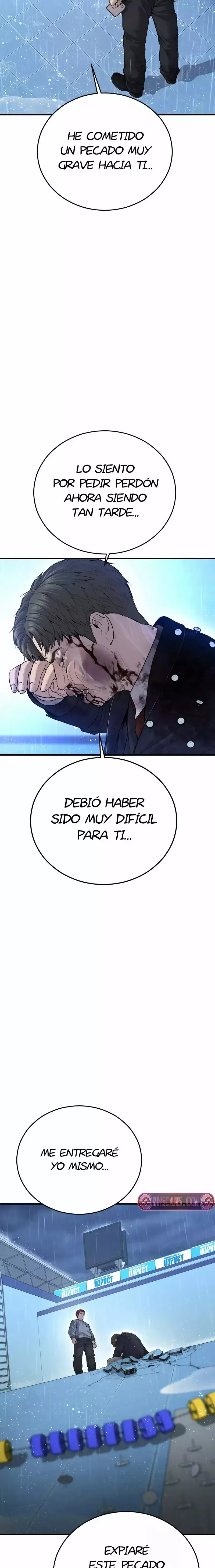 Delincuente Juvenil Capítulo 17 en Línea - página 26