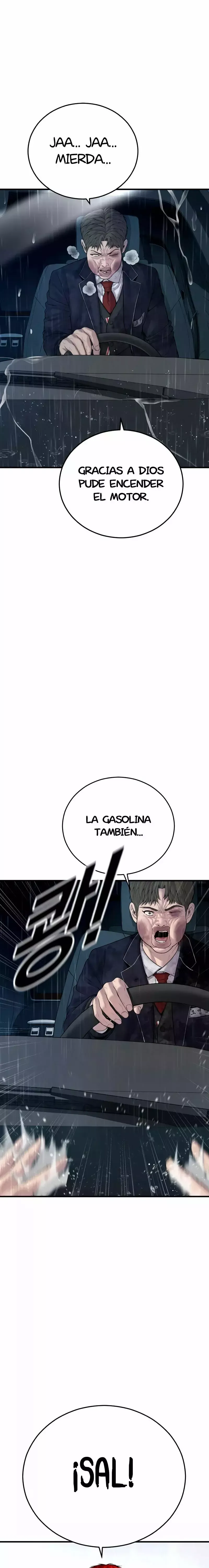 Delincuente Juvenil Capítulo 17 en Línea - página 30