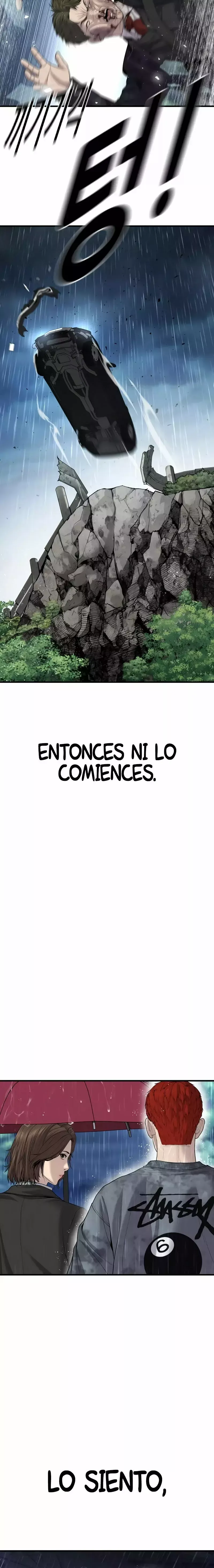 Delincuente Juvenil Capítulo 17 en Línea - página 41