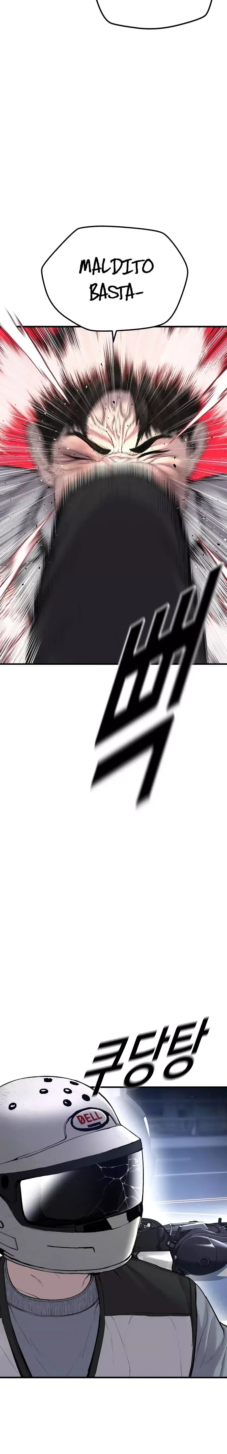 Delincuente Juvenil Capítulo 20 en Línea - página 10