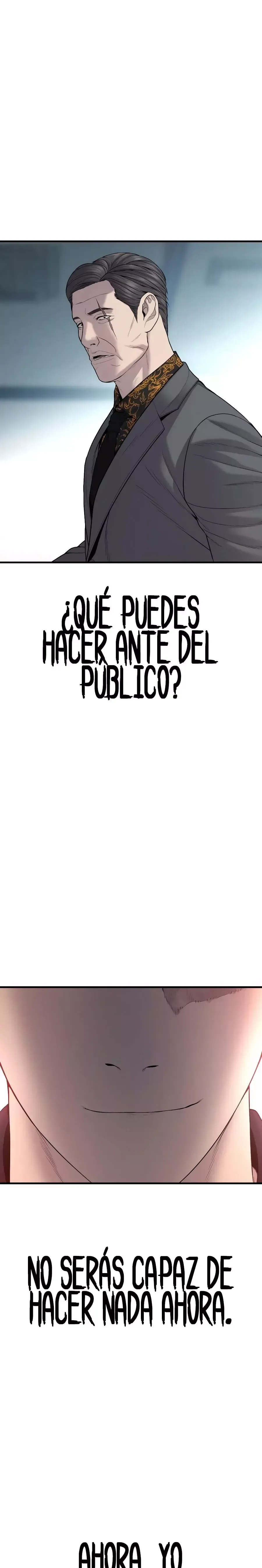 Delincuente Juvenil Capítulo 20 en Línea - página 51