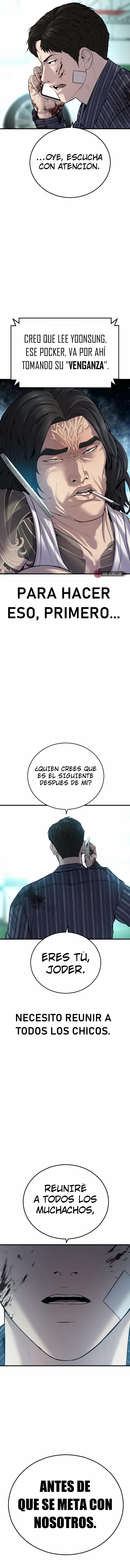 Delincuente Juvenil Capítulo 22 en Línea - página 21