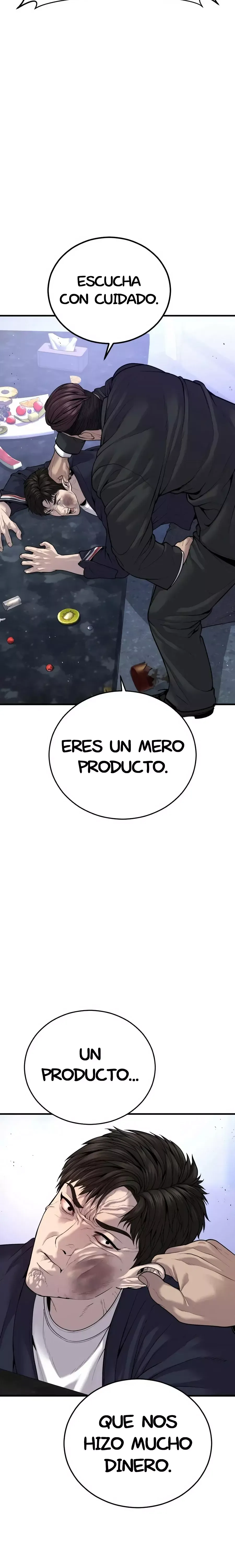 Delincuente Juvenil Capítulo 25 en Línea - página 15