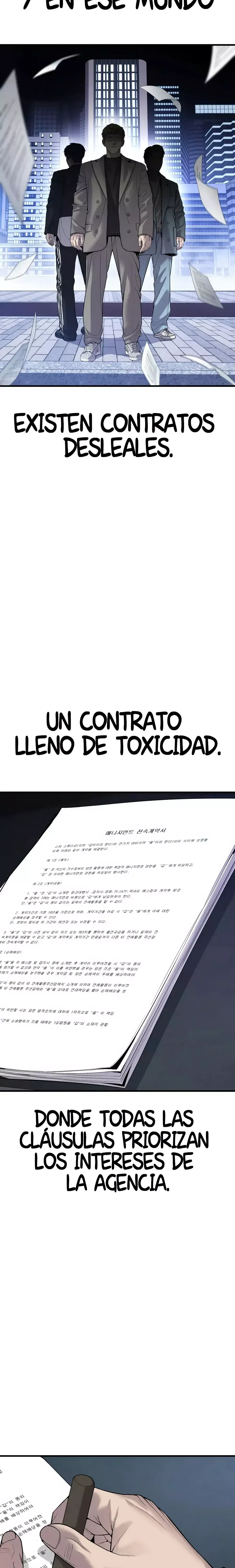 Delincuente Juvenil Capítulo 25 en Línea - página 26