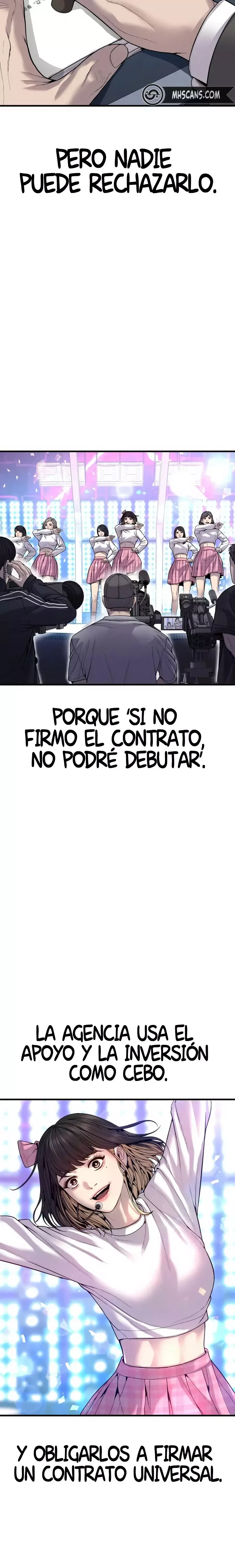 Delincuente Juvenil Capítulo 25 en Línea - página 27