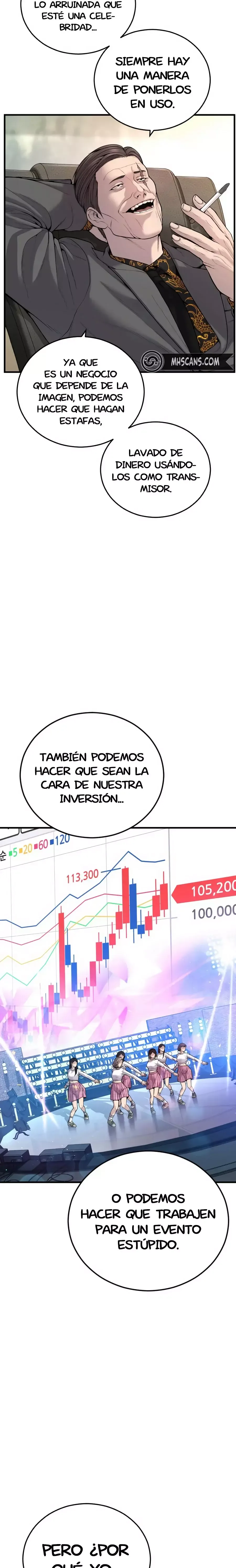 Delincuente Juvenil Capítulo 25 en Línea - página 41
