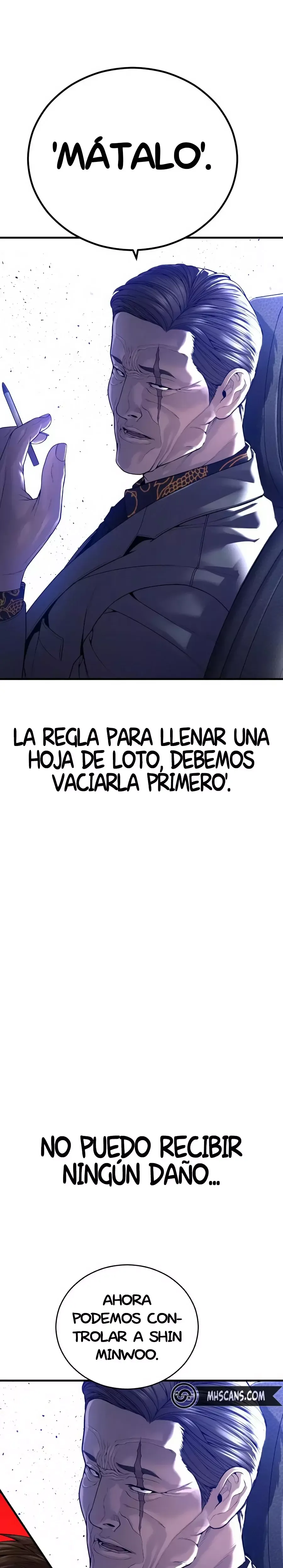 Delincuente Juvenil Capítulo 25 en Línea - página 45