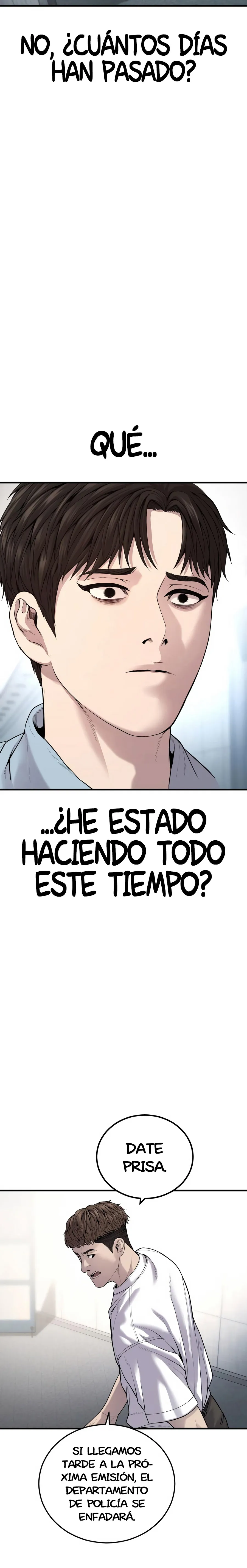 Delincuente Juvenil Capítulo 26 en Línea - página 4