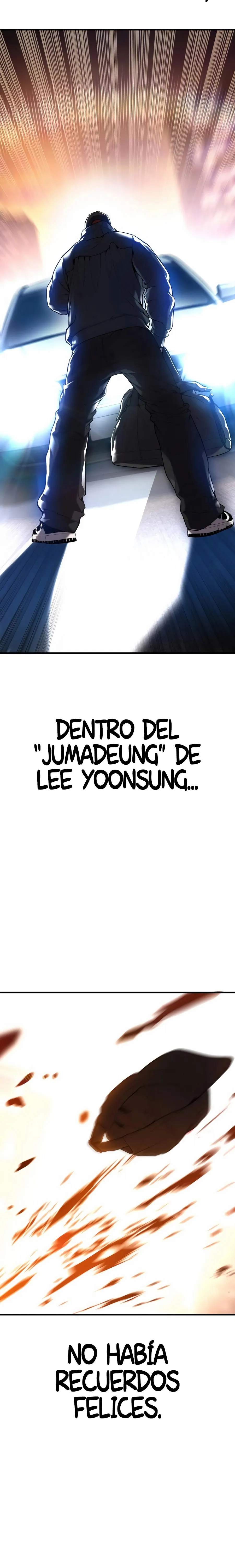 Delincuente Juvenil Capítulo 26 en Línea - página 42