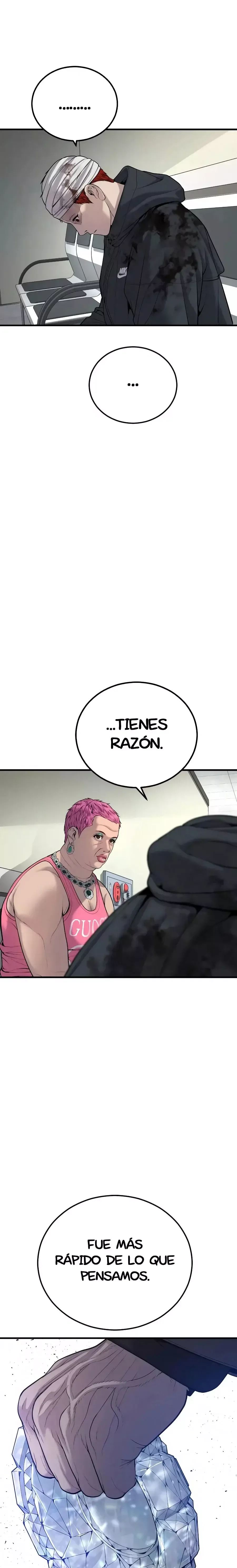 Delincuente Juvenil Capítulo 27 en Línea - página 26