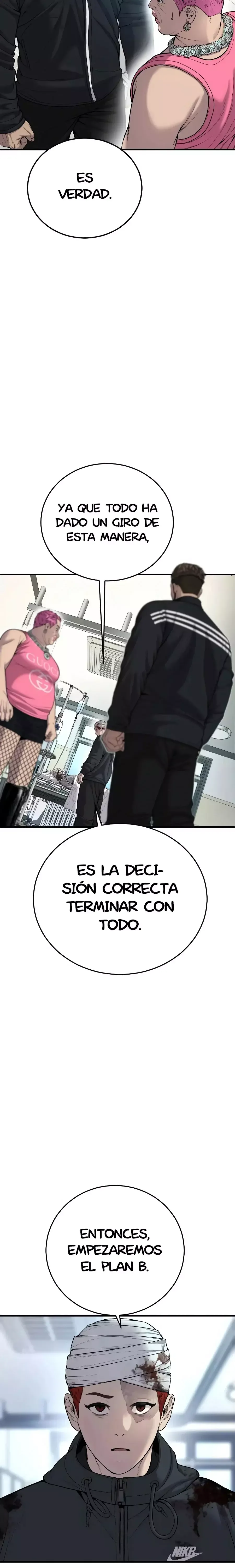 Delincuente Juvenil Capítulo 27 en Línea - página 37