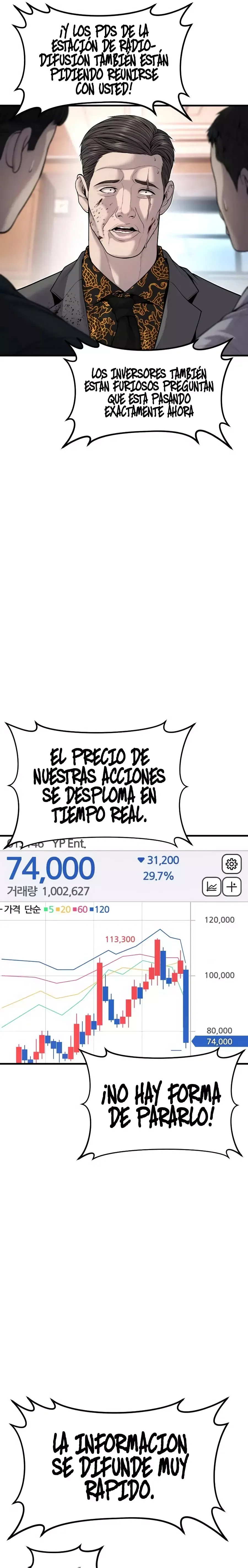 Delincuente Juvenil Capítulo 29 en Línea - página 13