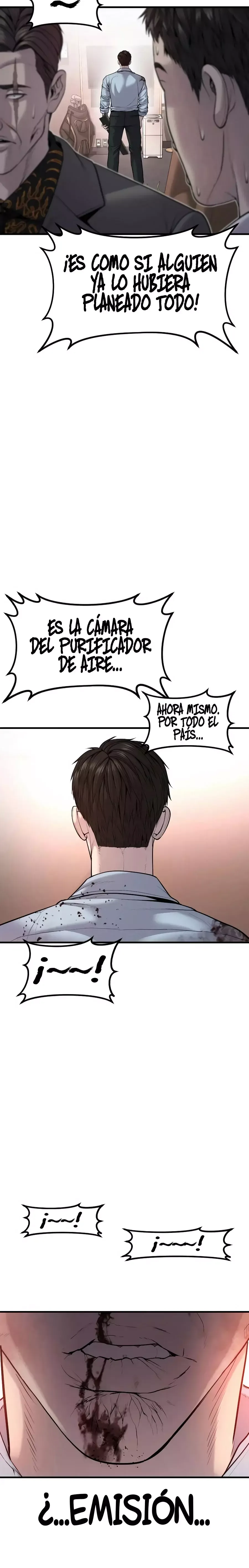Delincuente Juvenil Capítulo 29 en Línea - página 14