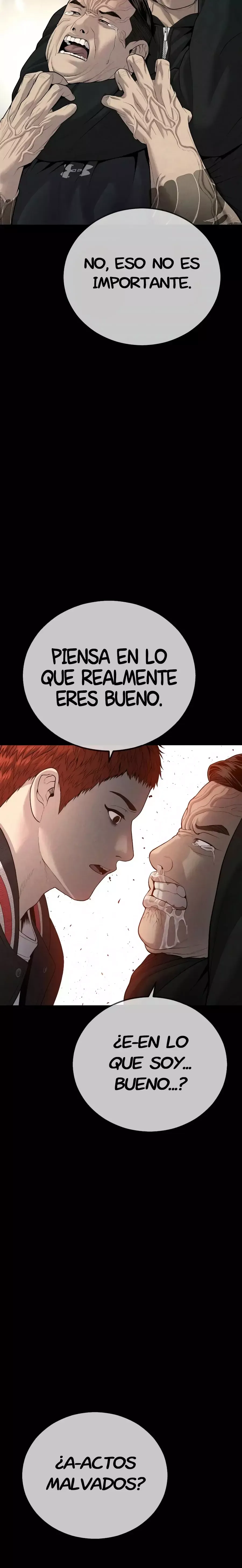 Delincuente Juvenil Capítulo 29 en Línea - página 19