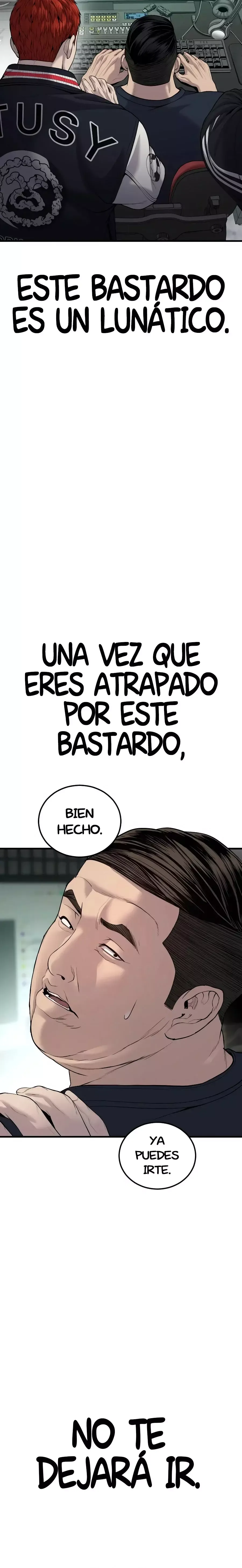 Delincuente Juvenil Capítulo 29 en Línea - página 22