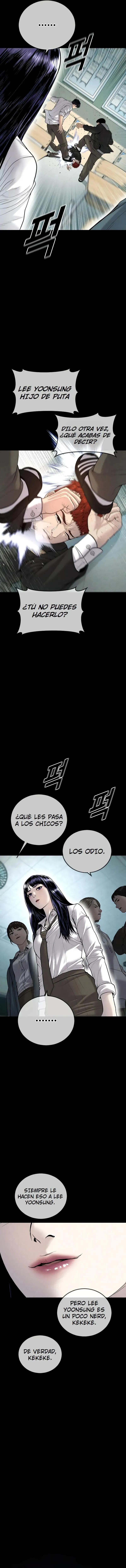 Delincuente Juvenil Capítulo 44 en Línea - página 9